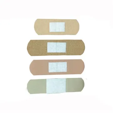 Lékařské náplasti